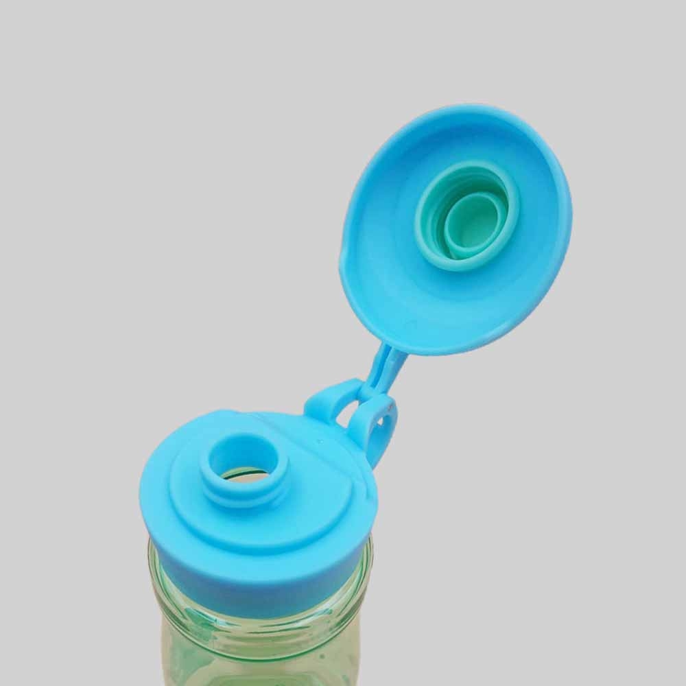 Plastic Water Bottle